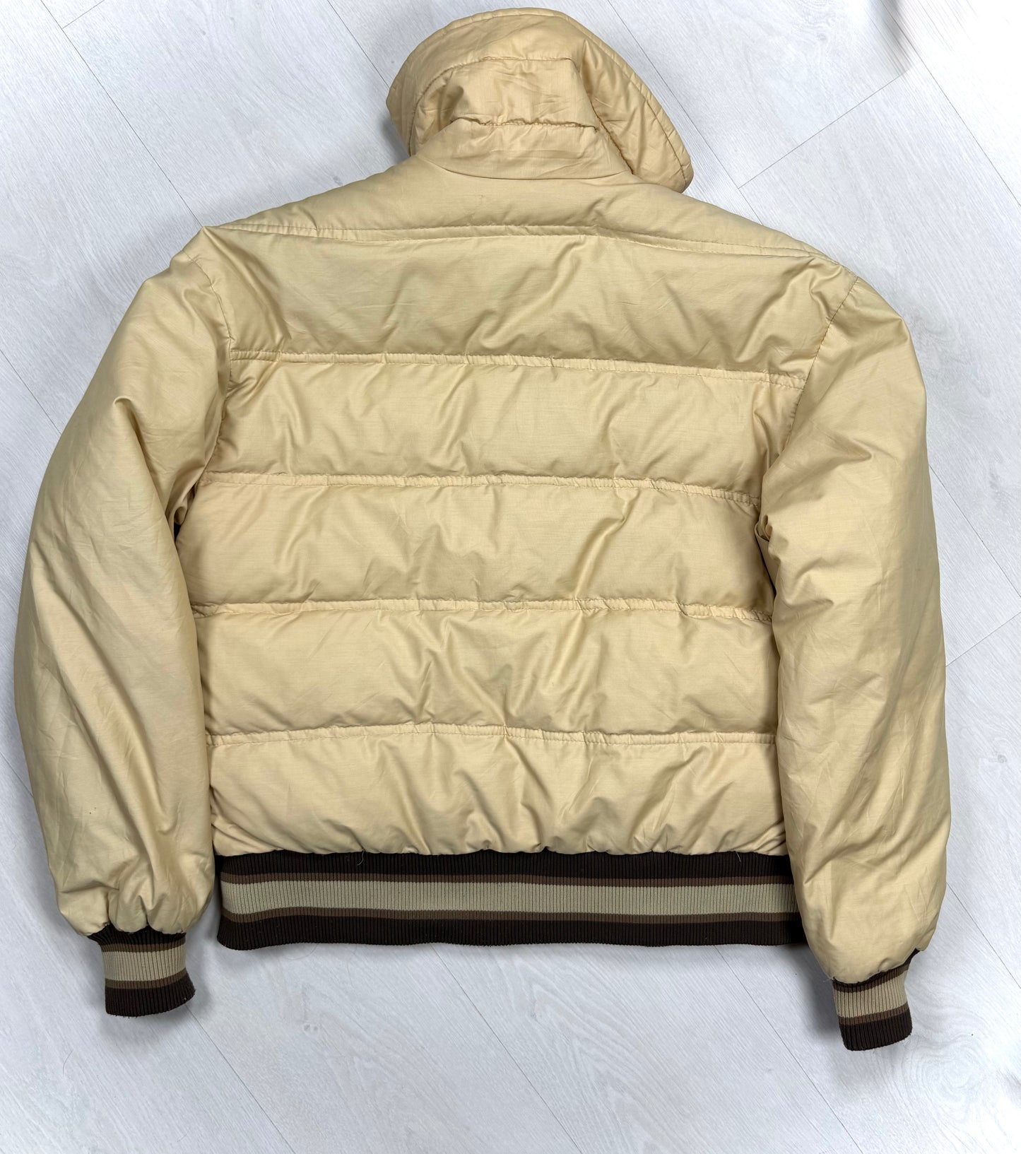 Tempco Down Jacket M