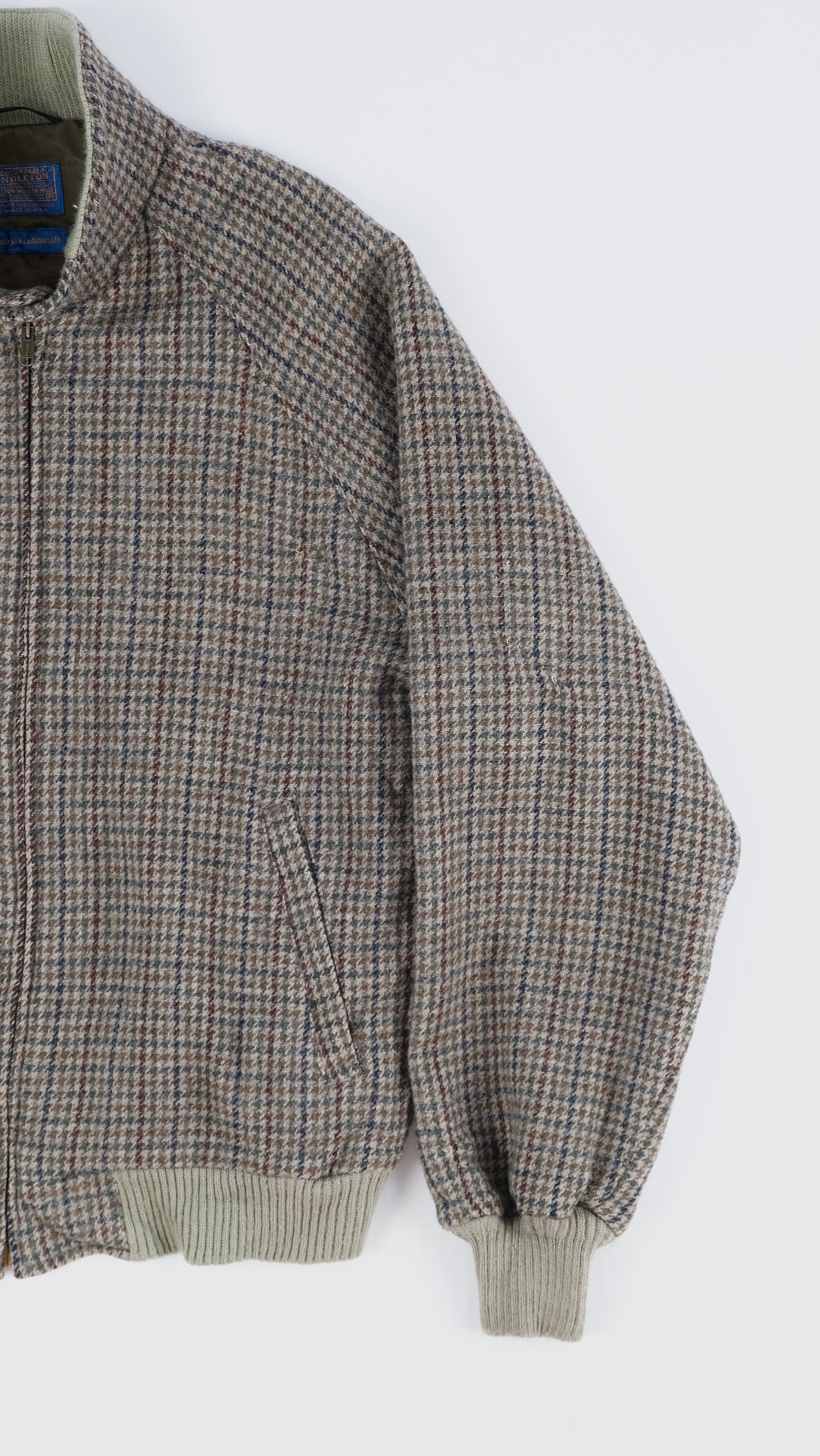 Vintage Pendleton for Men ~ Clochard92.com