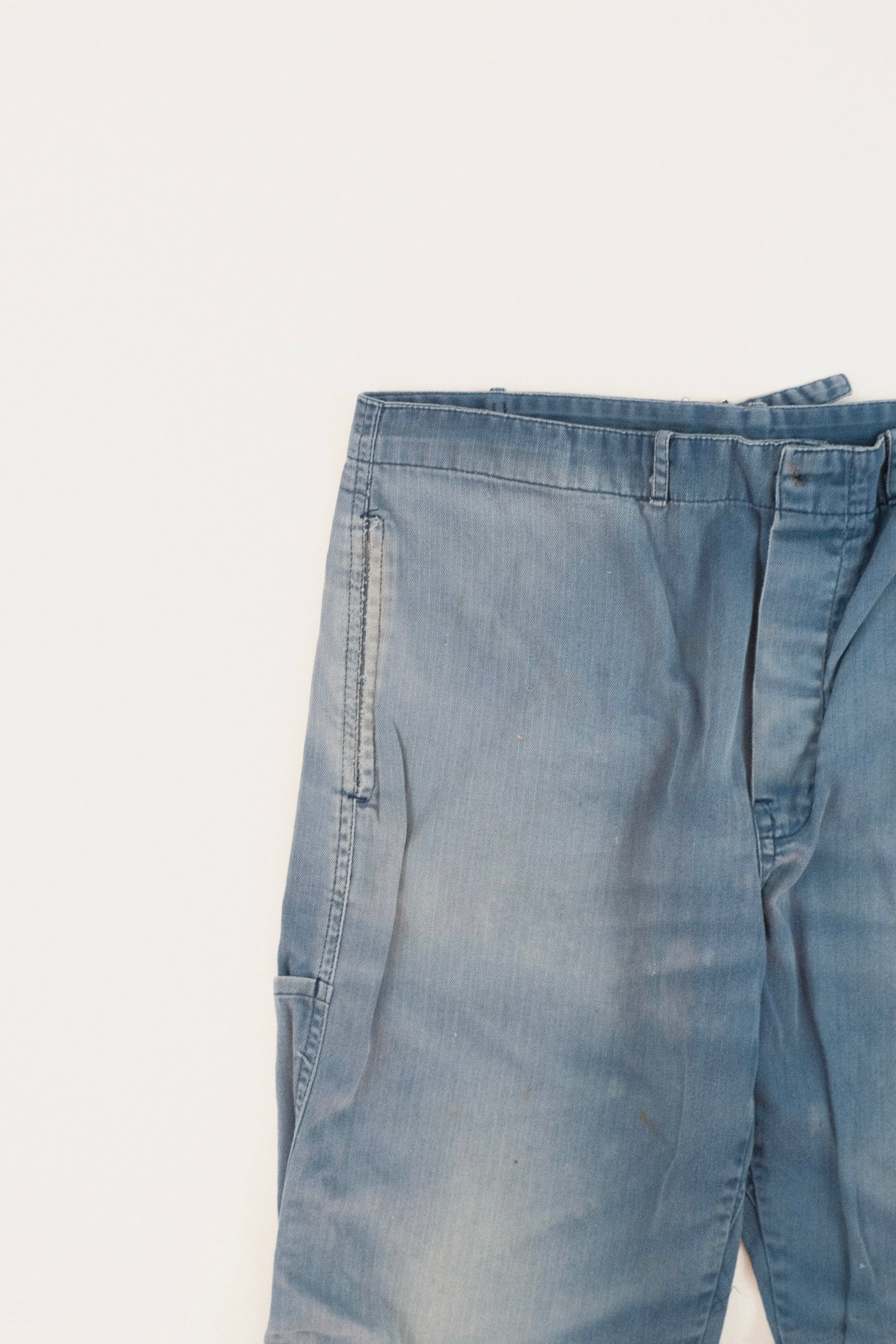 70s Work Pants