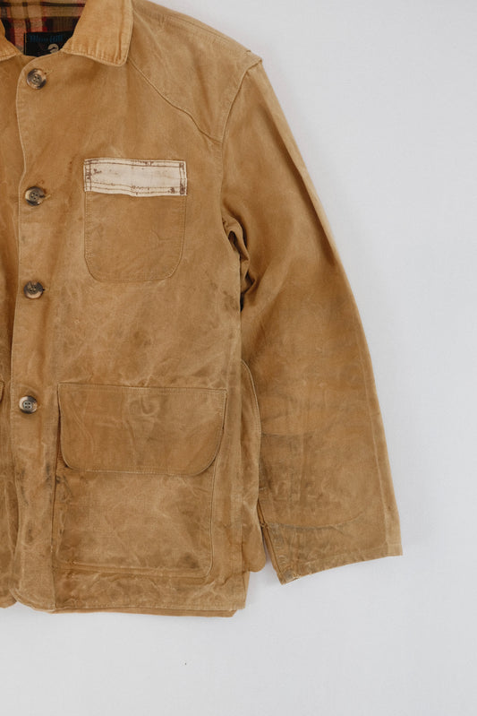 60s “Blue Bill” hunting jacket S
