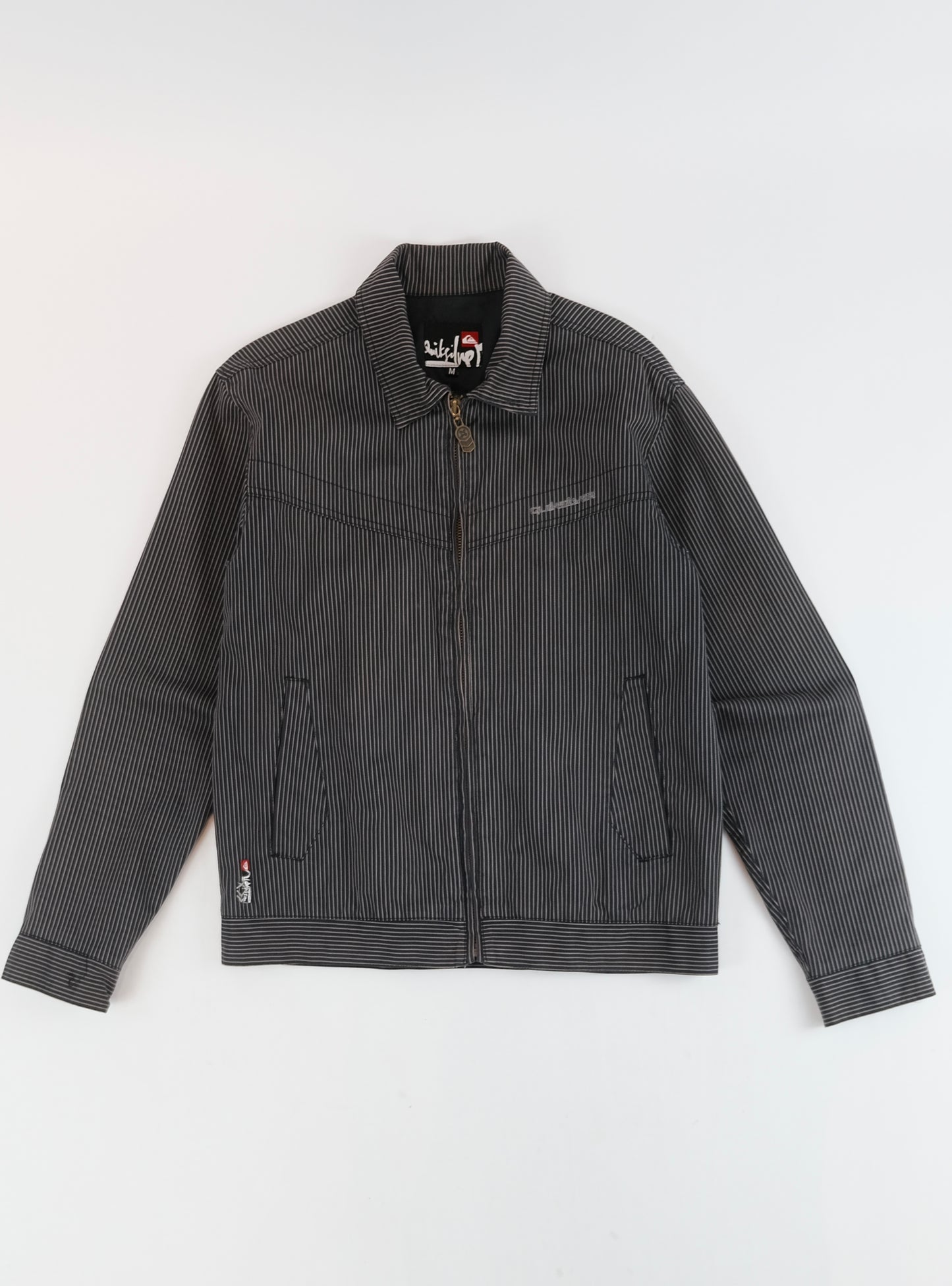 90s Quicksilver jacket M
