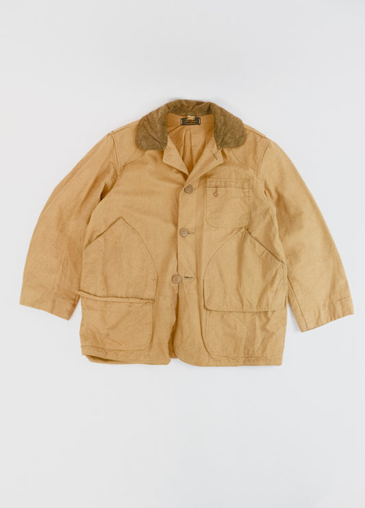 50s LL Bean hunting jacket L