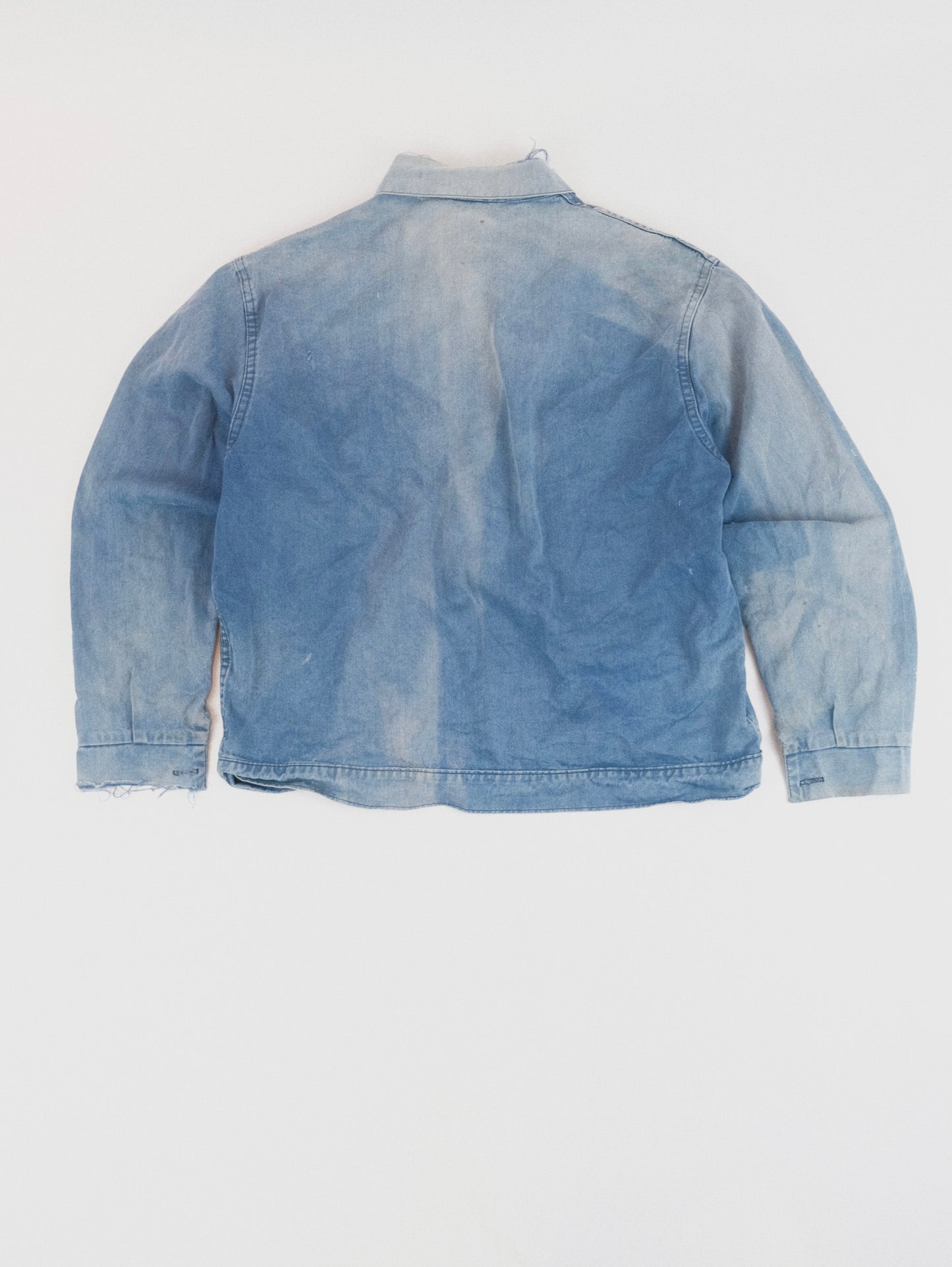 vintage work jacket S