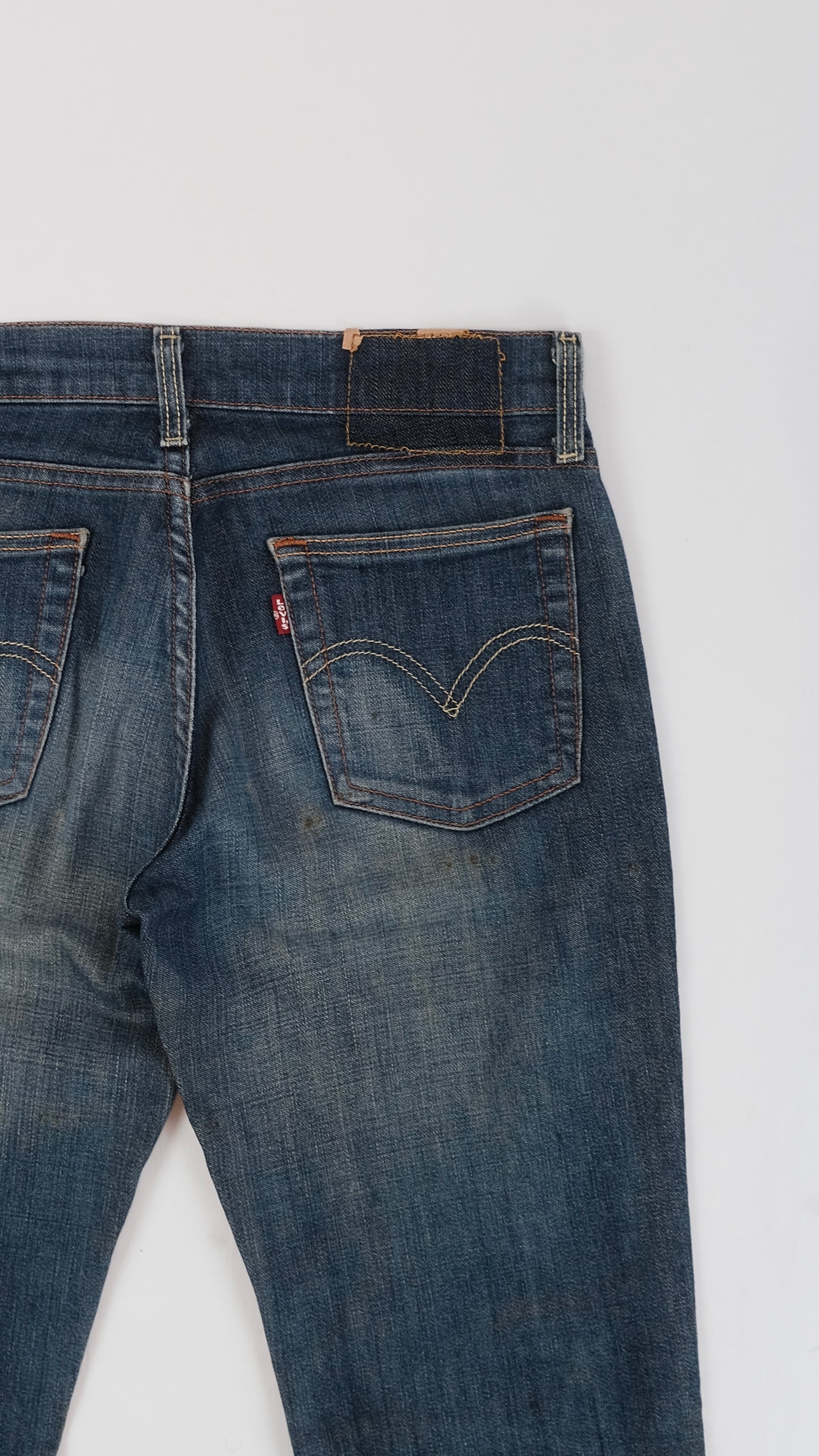 Vintage Levi's Bootcut