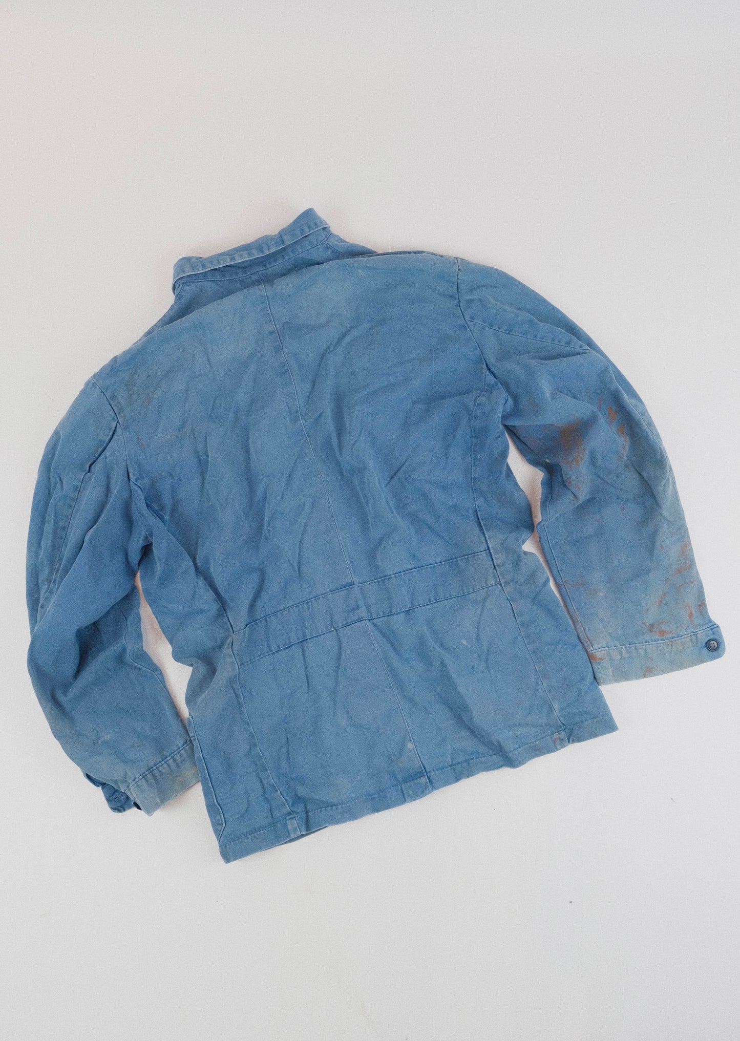 vintage work jacket M