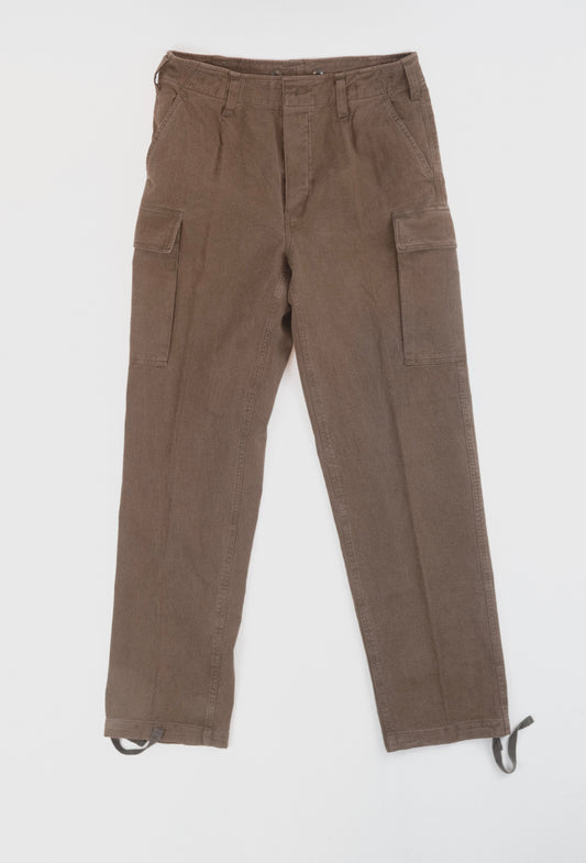 80s Us Army Cargo pants M