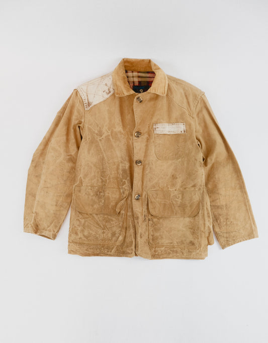 60s “Blue Bill” hunting jacket S