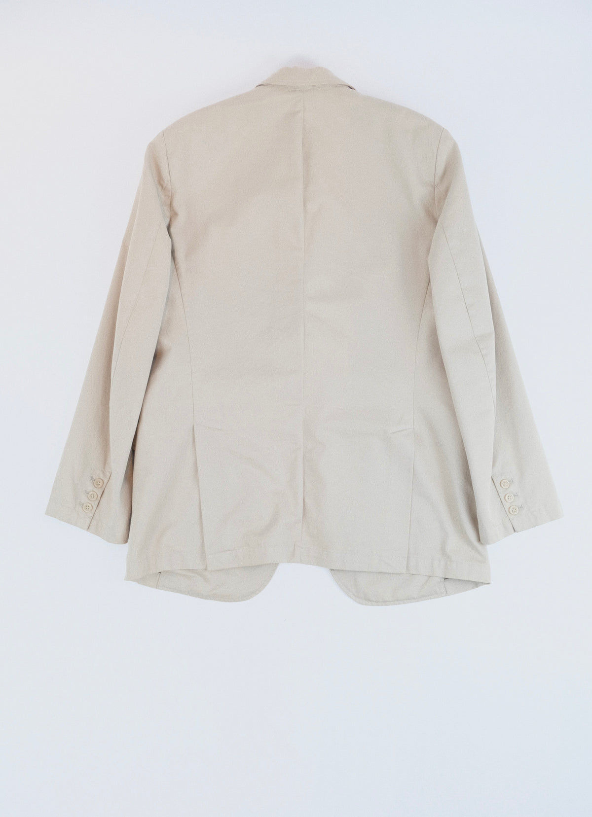 80s Gant cotton jacket L