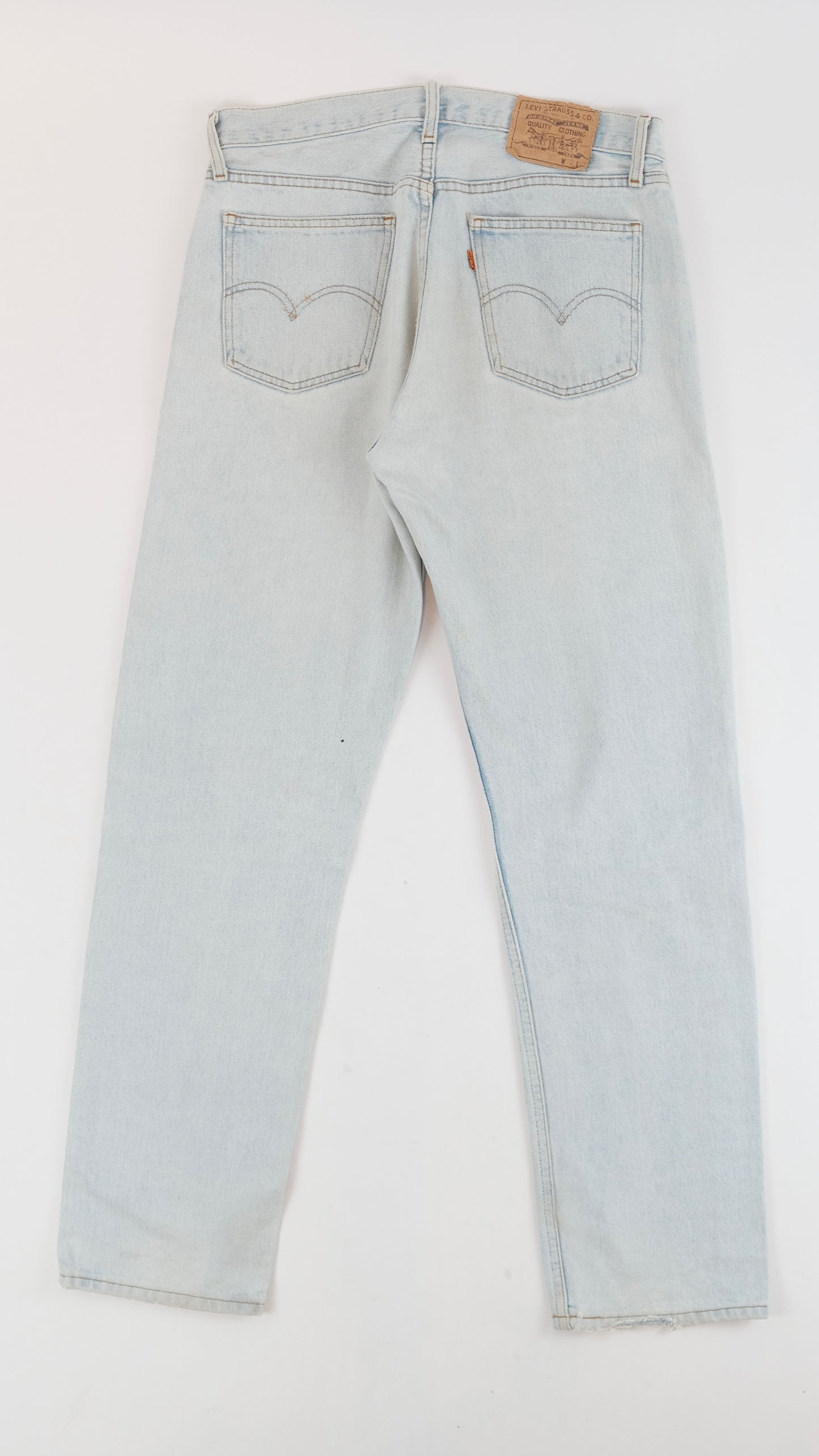90s Levi's jeans 615 w32