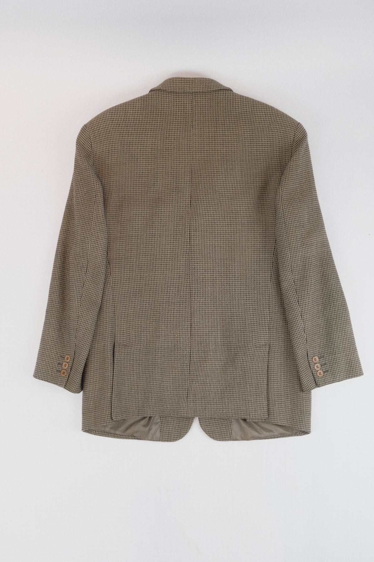 80s Armani jacket L