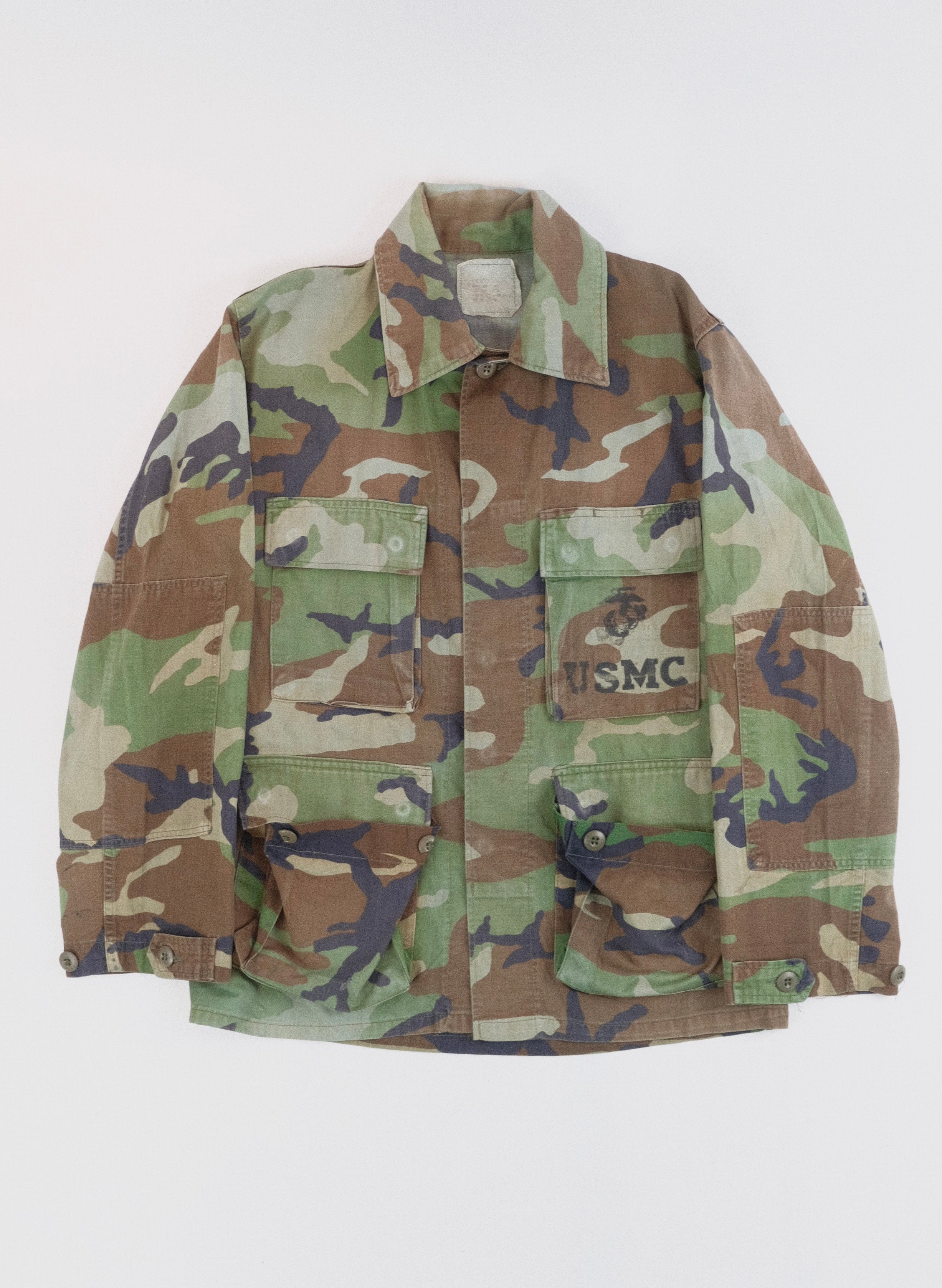 Vintage Military Jackets for Men ~ Clochard92.com