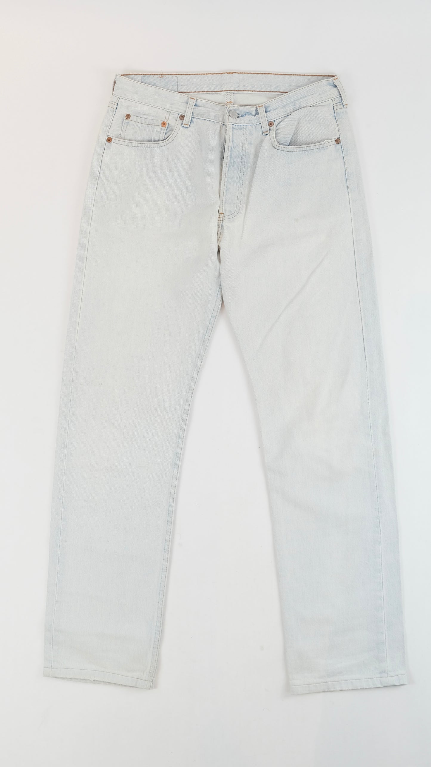 90s Levi's jeans 501 w33