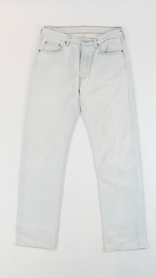 90s Levi's jeans 501 w33