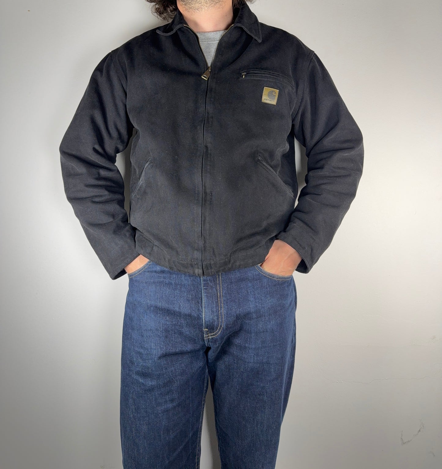 Carhartt Detroit black M