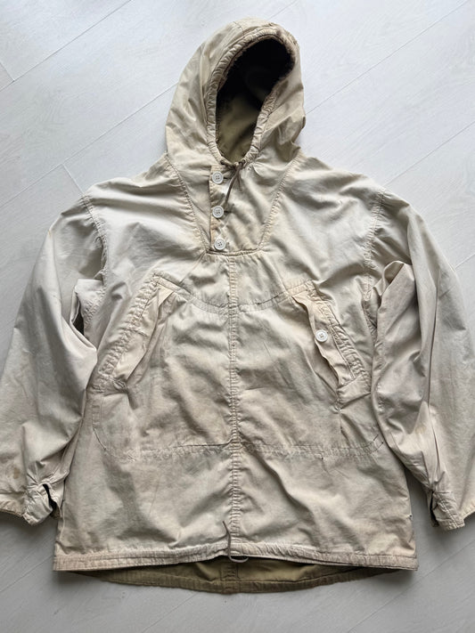 US Army Mountain Reversible Anorak M