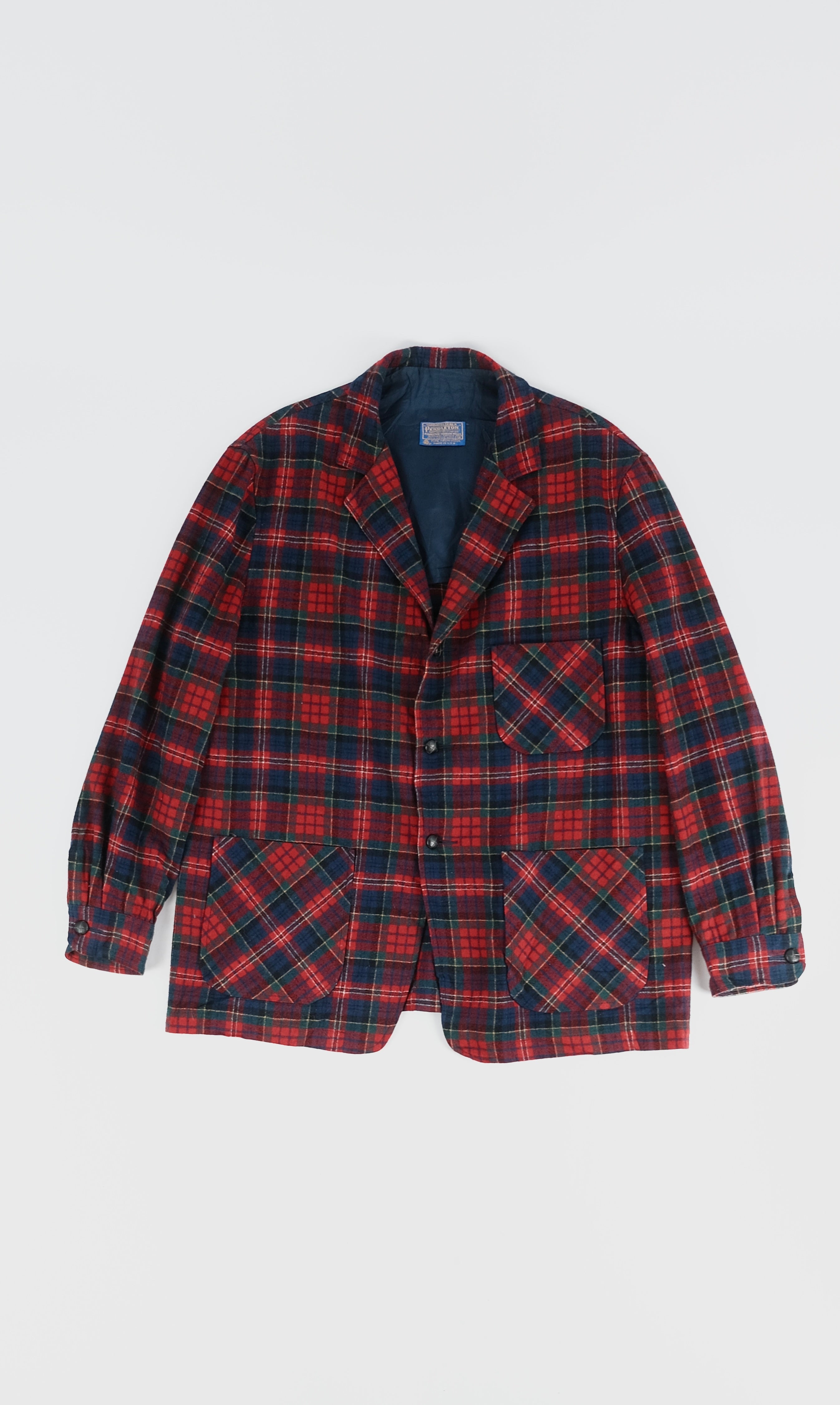 Vintage Pendleton for Men ~ Clochard92.com