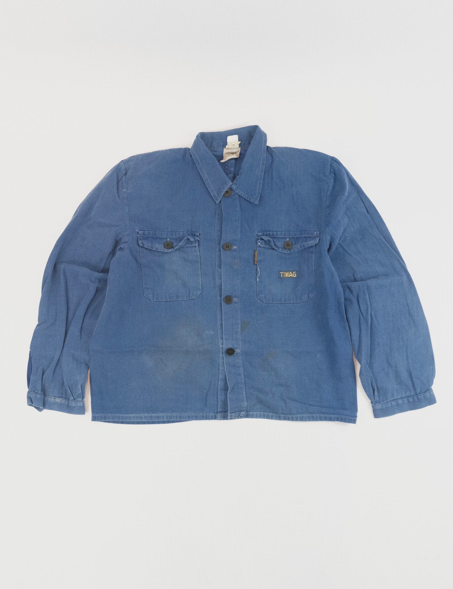 70s faded Work jacket M