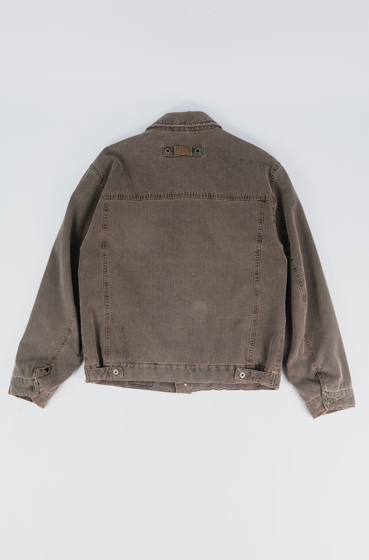 90s Camel Active jacket L