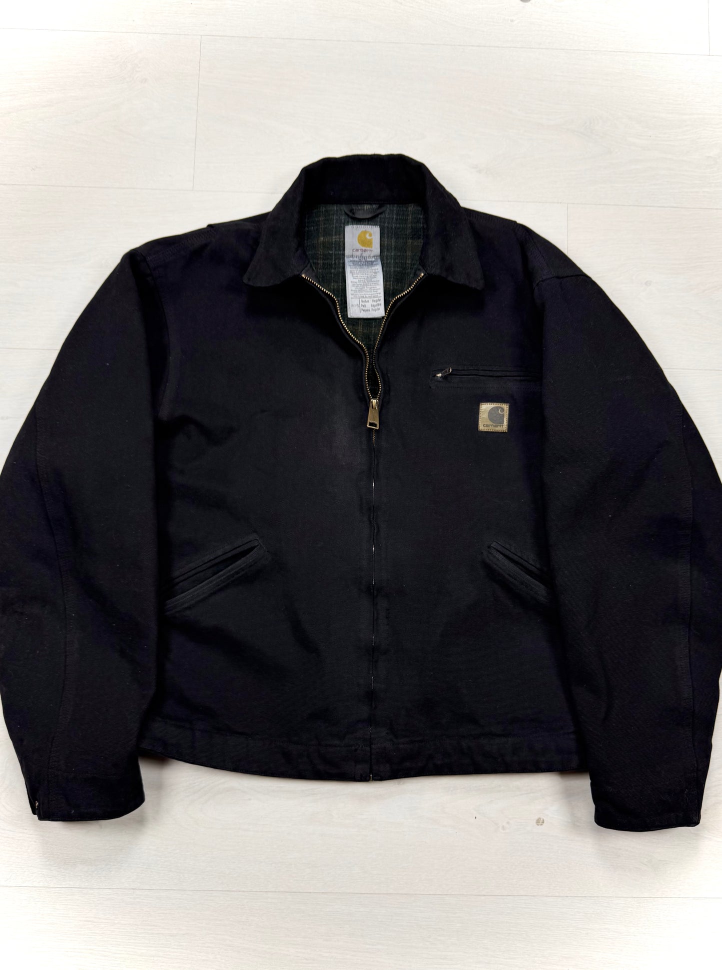 Carhartt Detroit black M