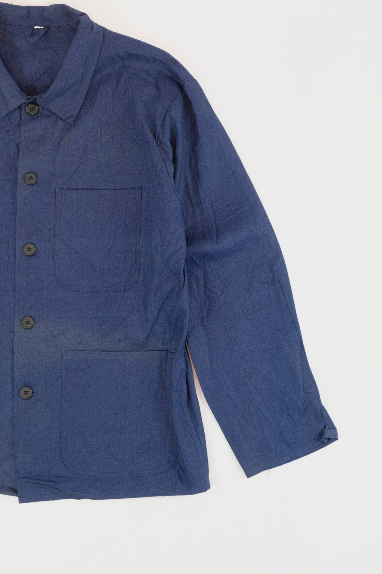 70s Work jacket L