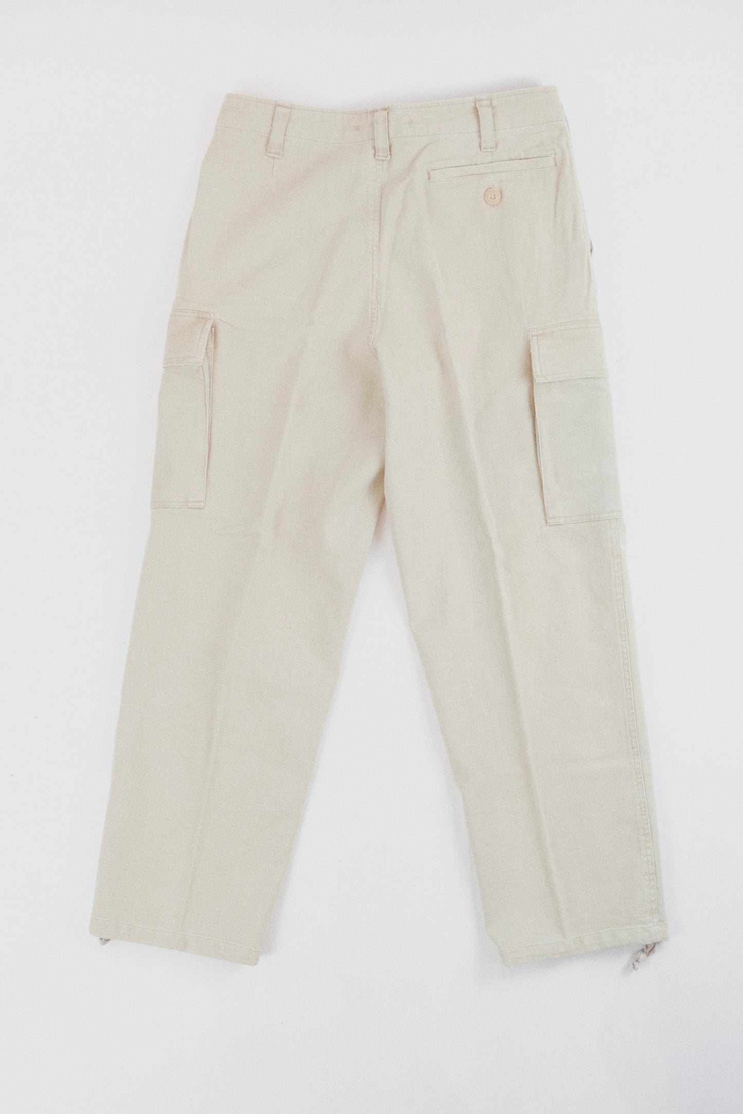 Vintage Cargo pants M