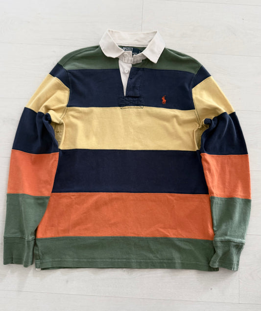 Ralph Lauren Polo Shirt M