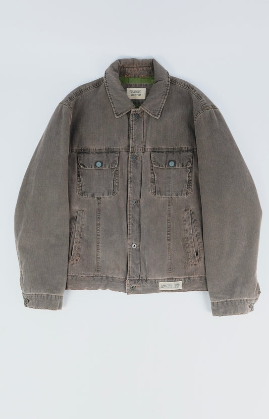 90s Camel Active jacket L
