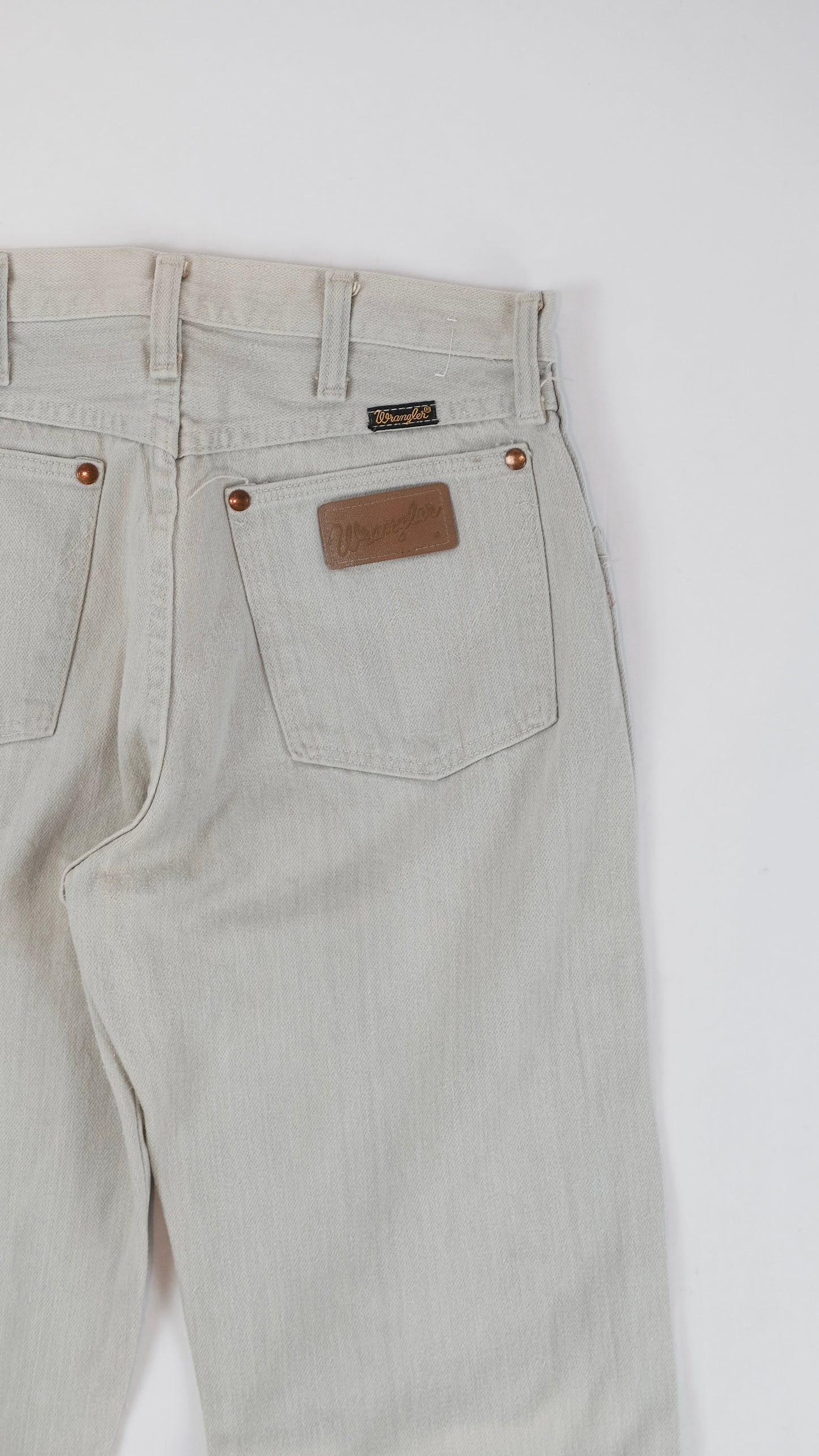 Vintage Wrangler jeans w29