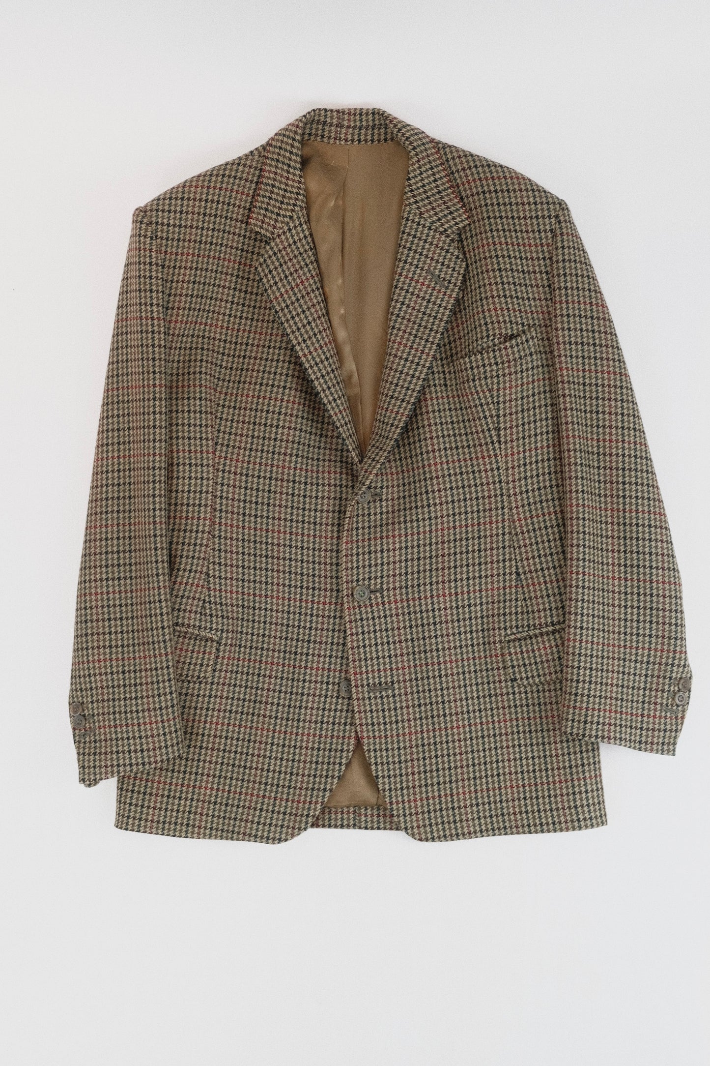 1983 Redmayne Tailored jacket L