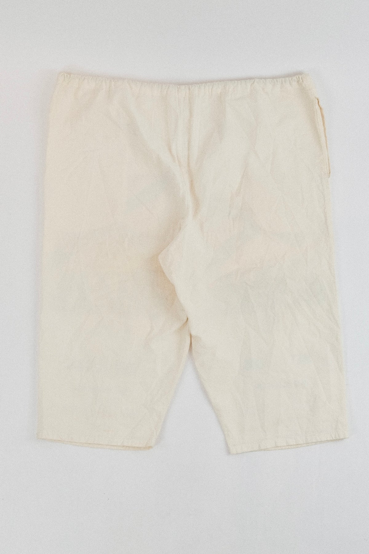 70s Dixie sugar short pants