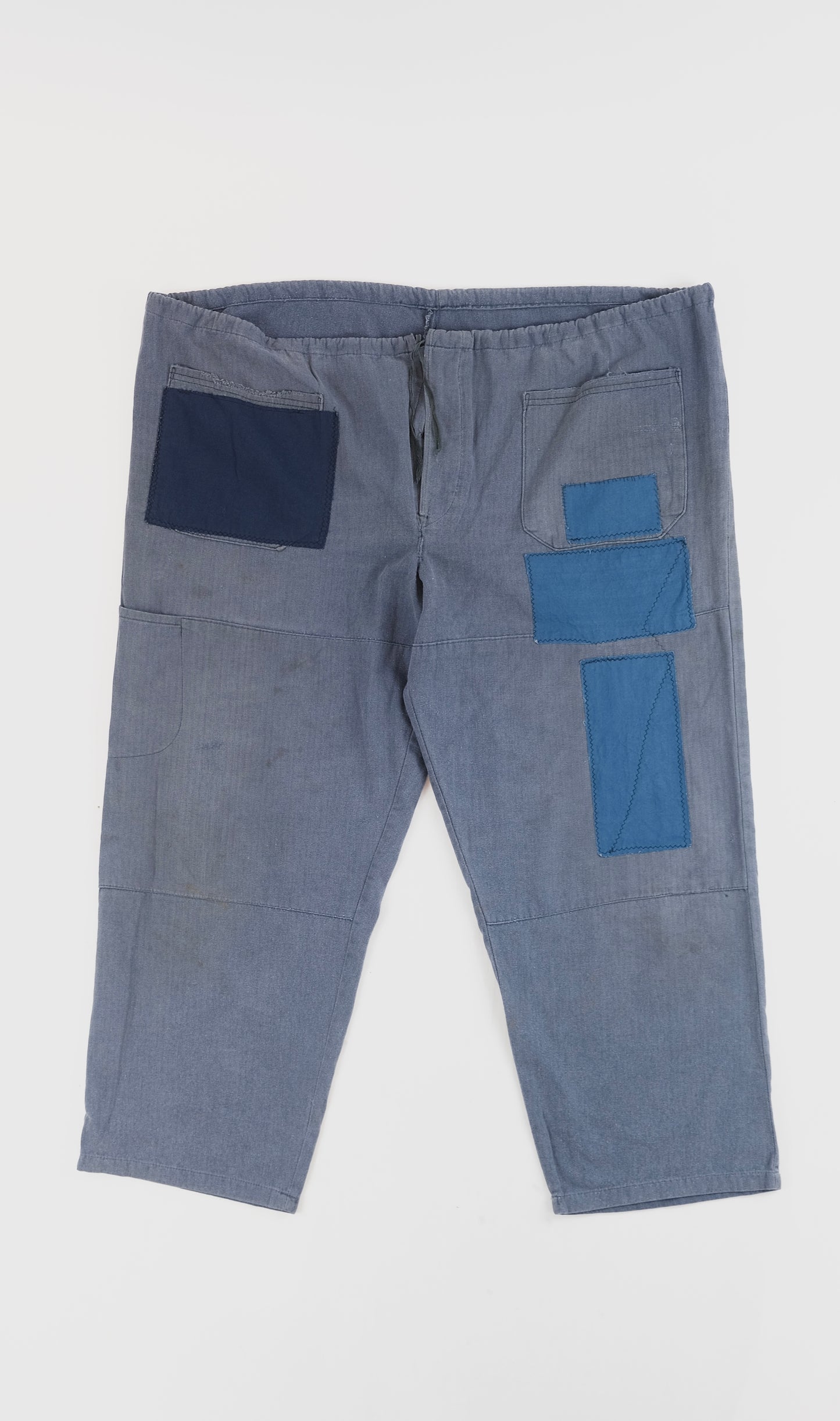 Pantaloni da lavoro HBT anni '60