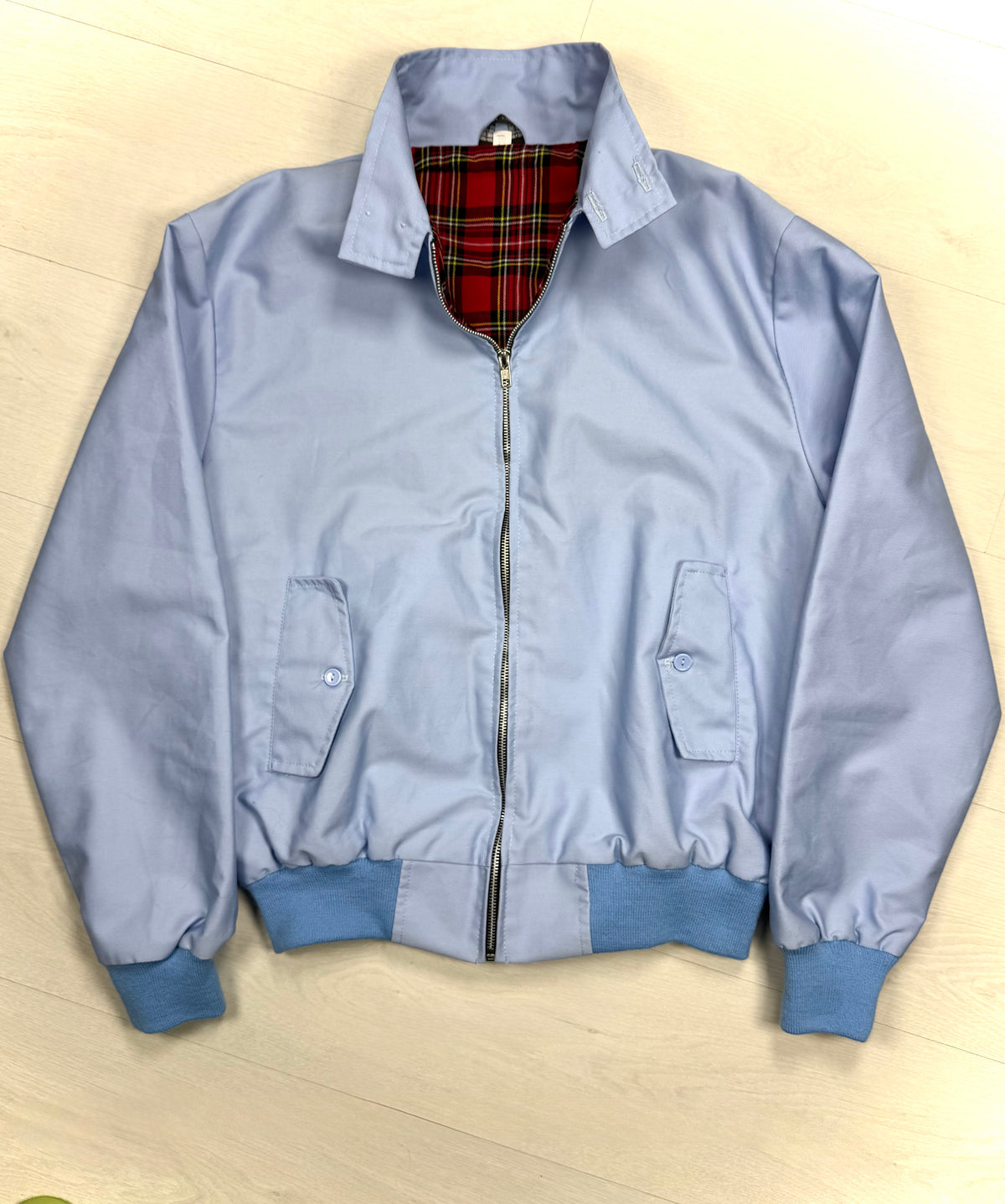 Harrington Jacket M