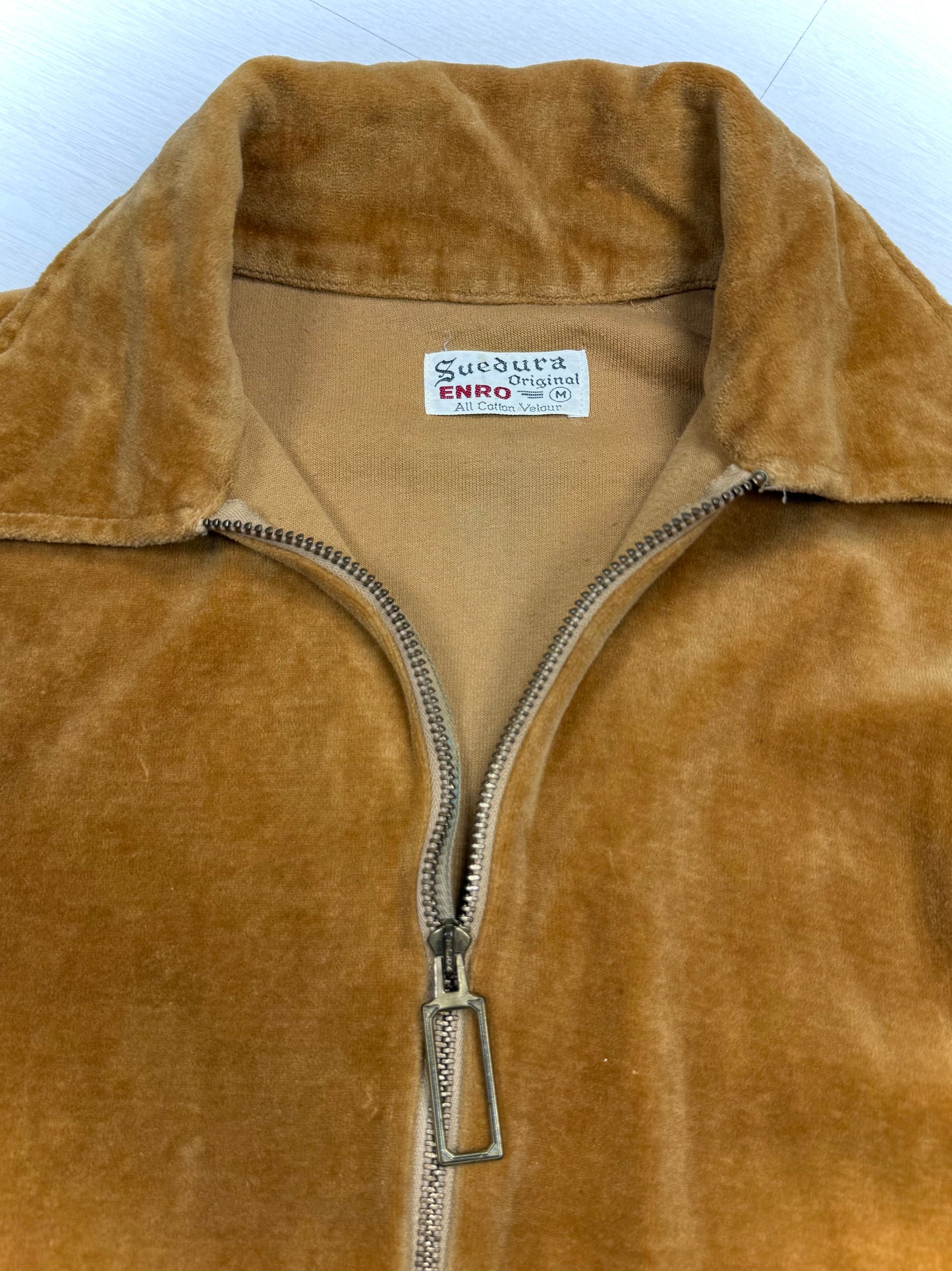 Velour Velvet pullover M