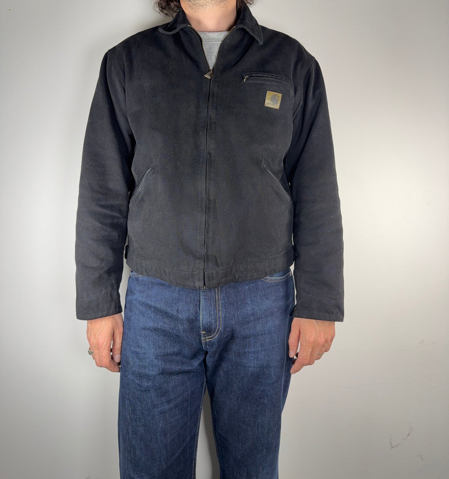 Carhartt Detroit black M
