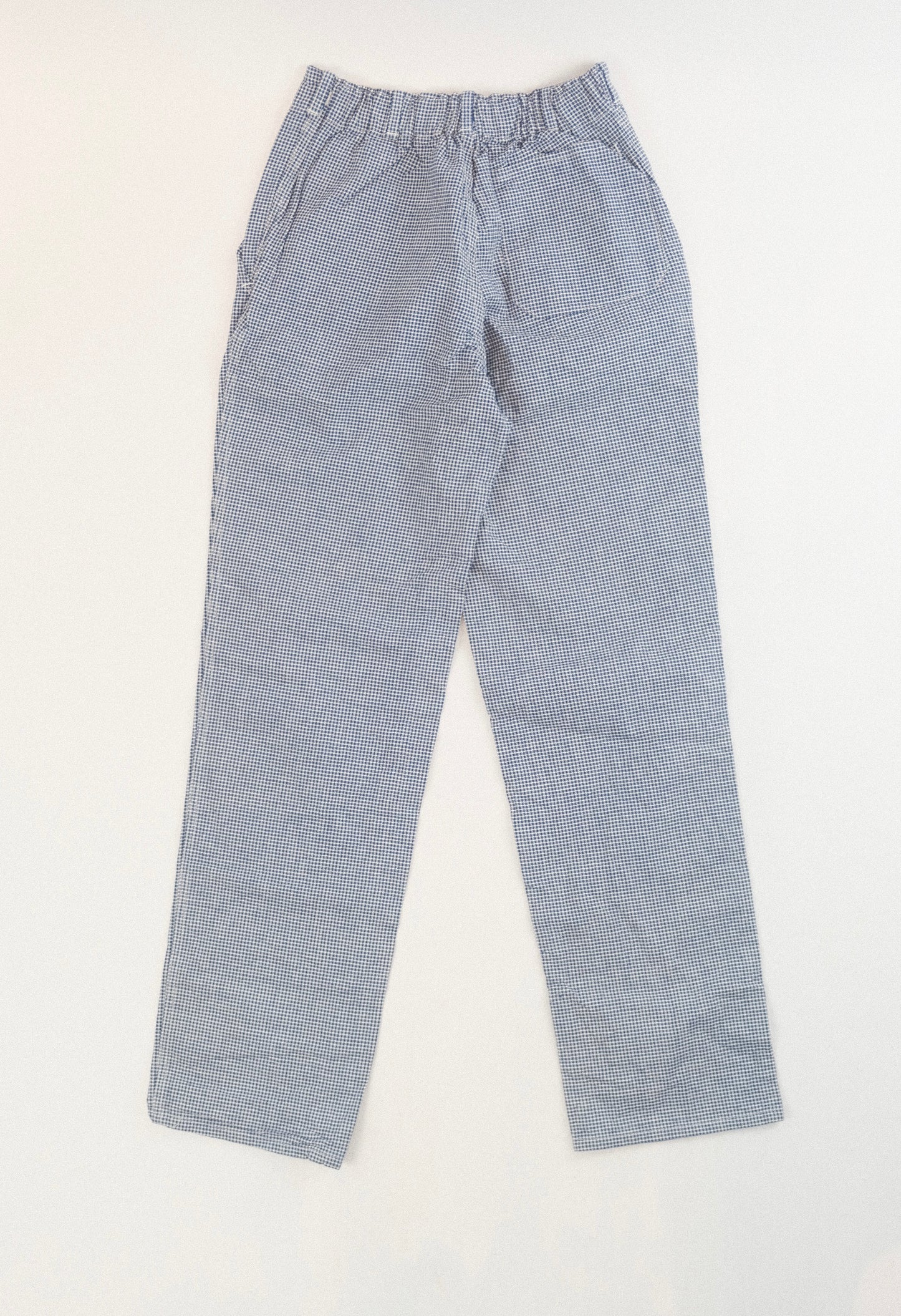 70s Chef pants S