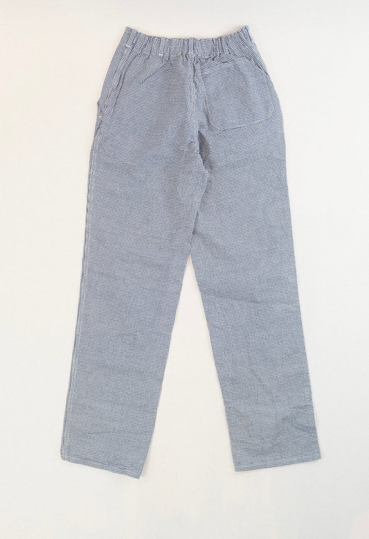 70s Chef pants S