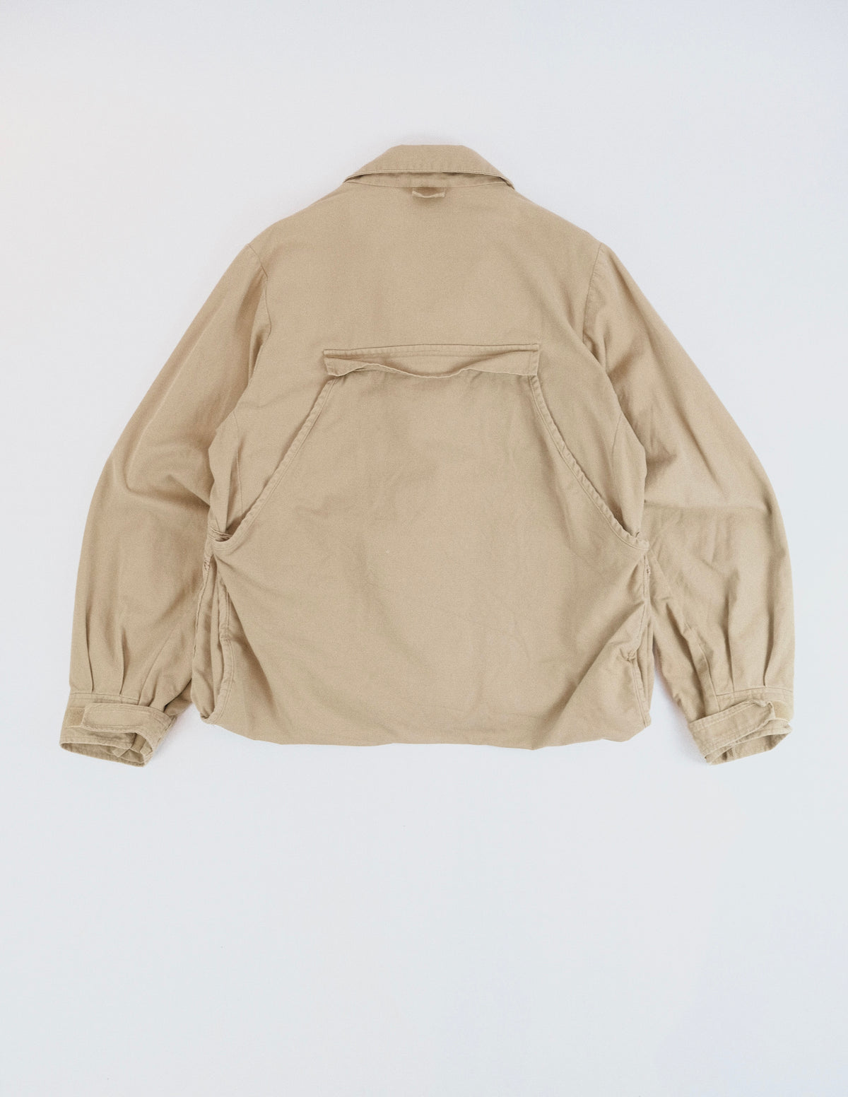 2000s archive Columbia multi pocket jacket M