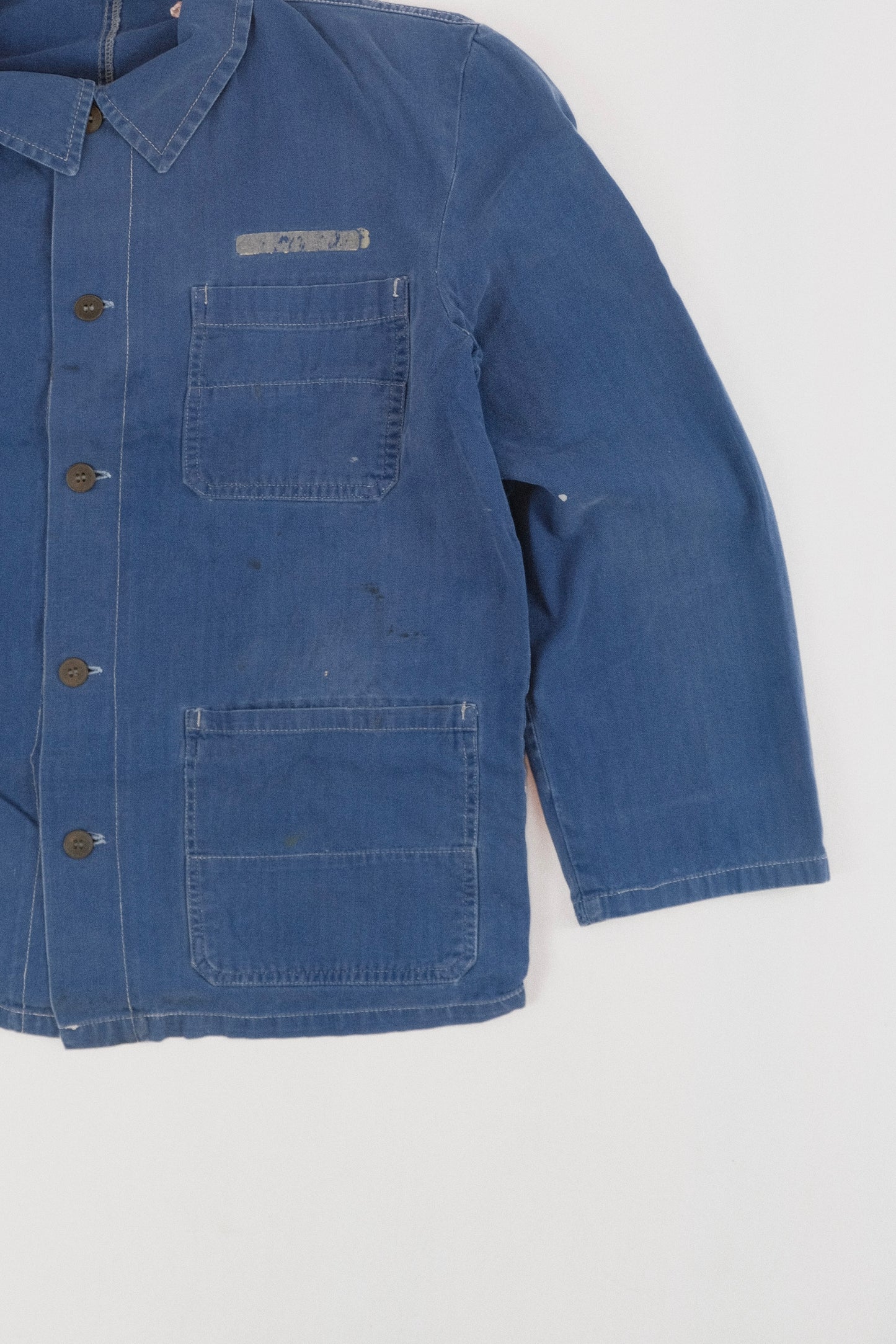 70s Work jacket M