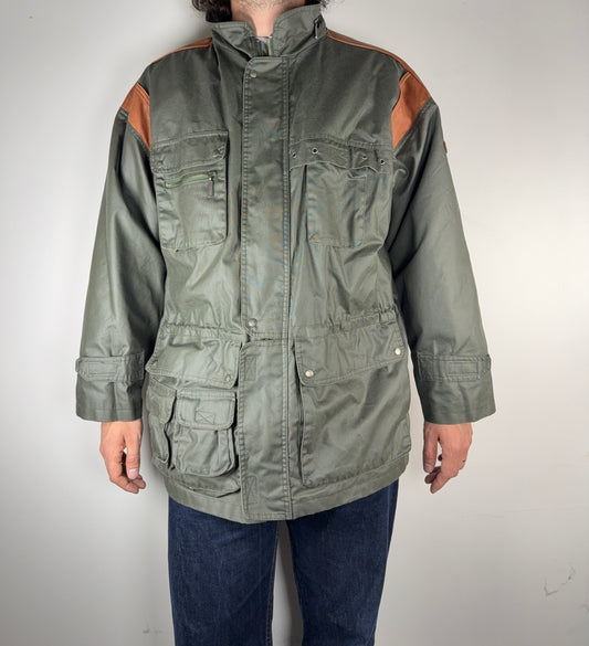 Sondre Outdoor Jacket XL
