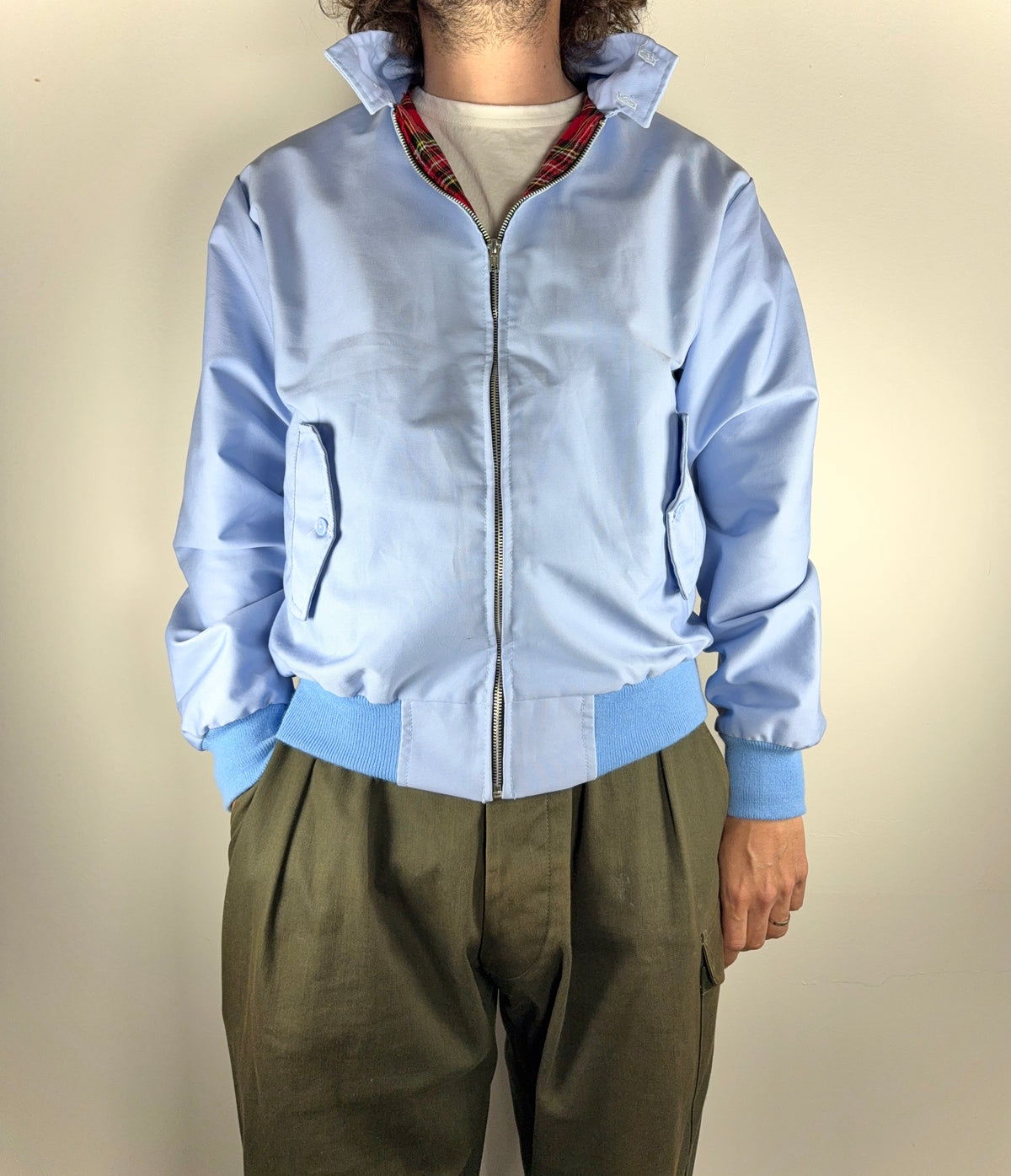 Harrington Jacket M
