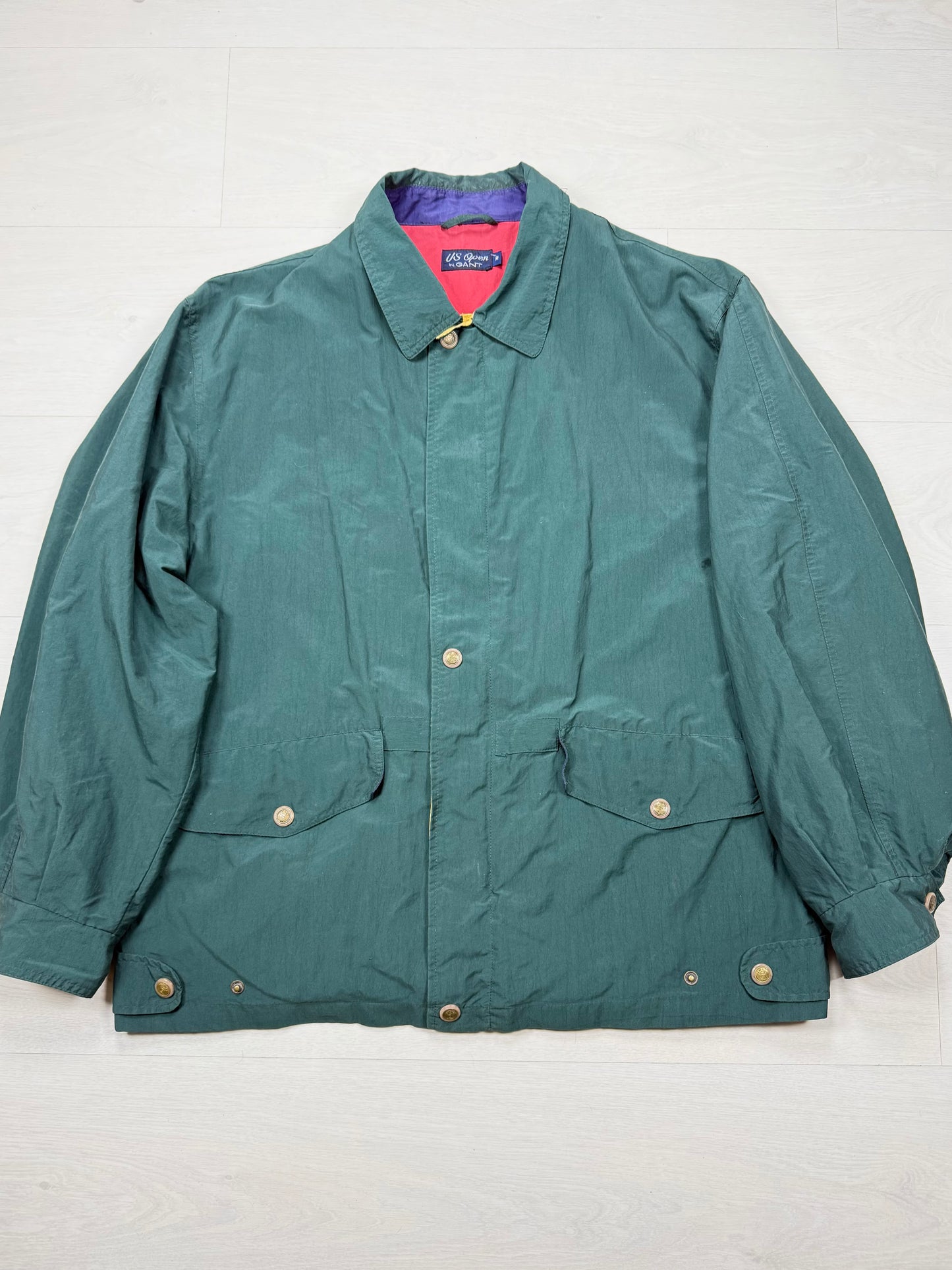 Gant US Open Jacket L