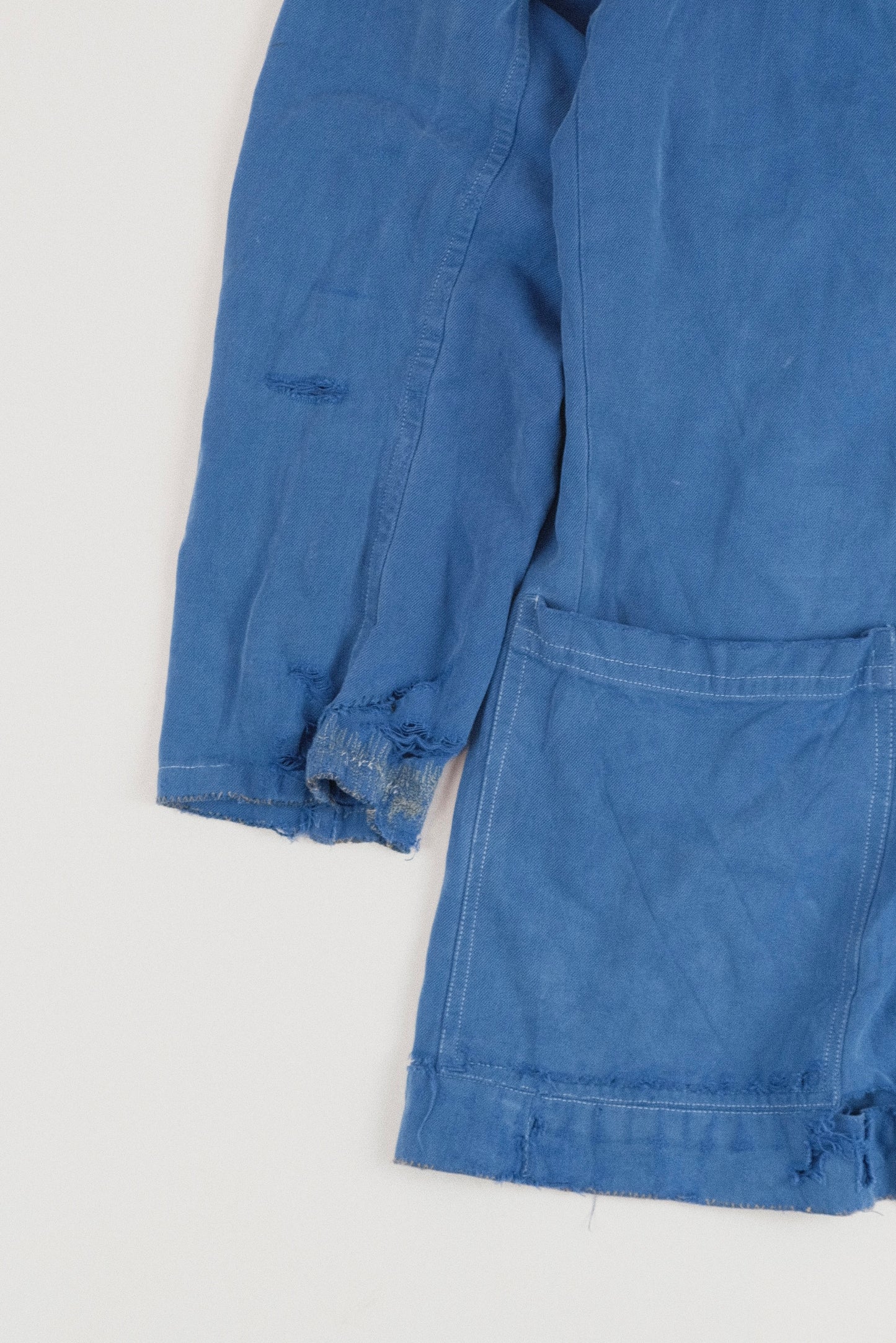 vintage work jacket M