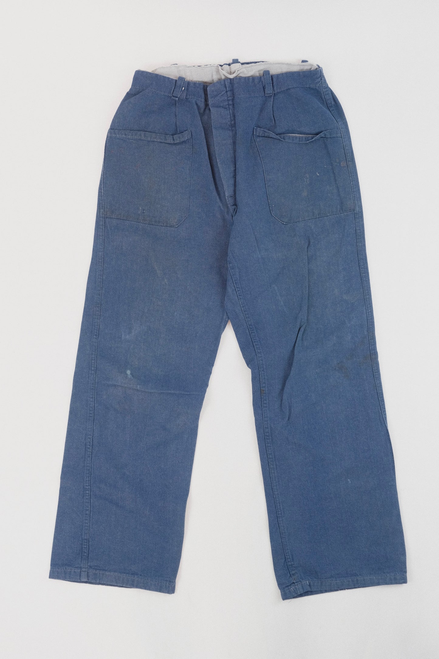 60s Work Pants M-L