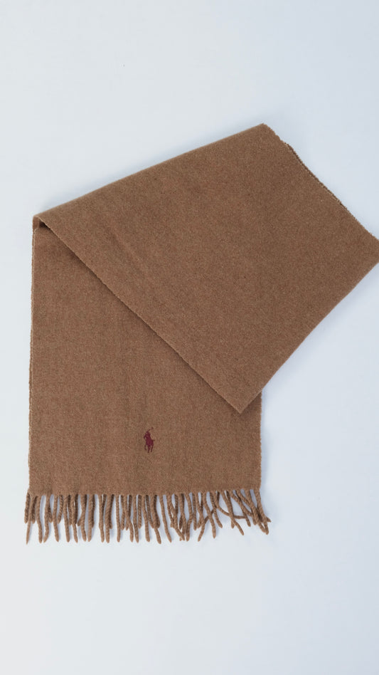 Vintage Ralph Lauren scarf