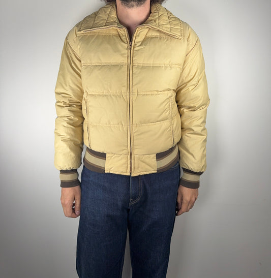 Tempco Down Jacket M