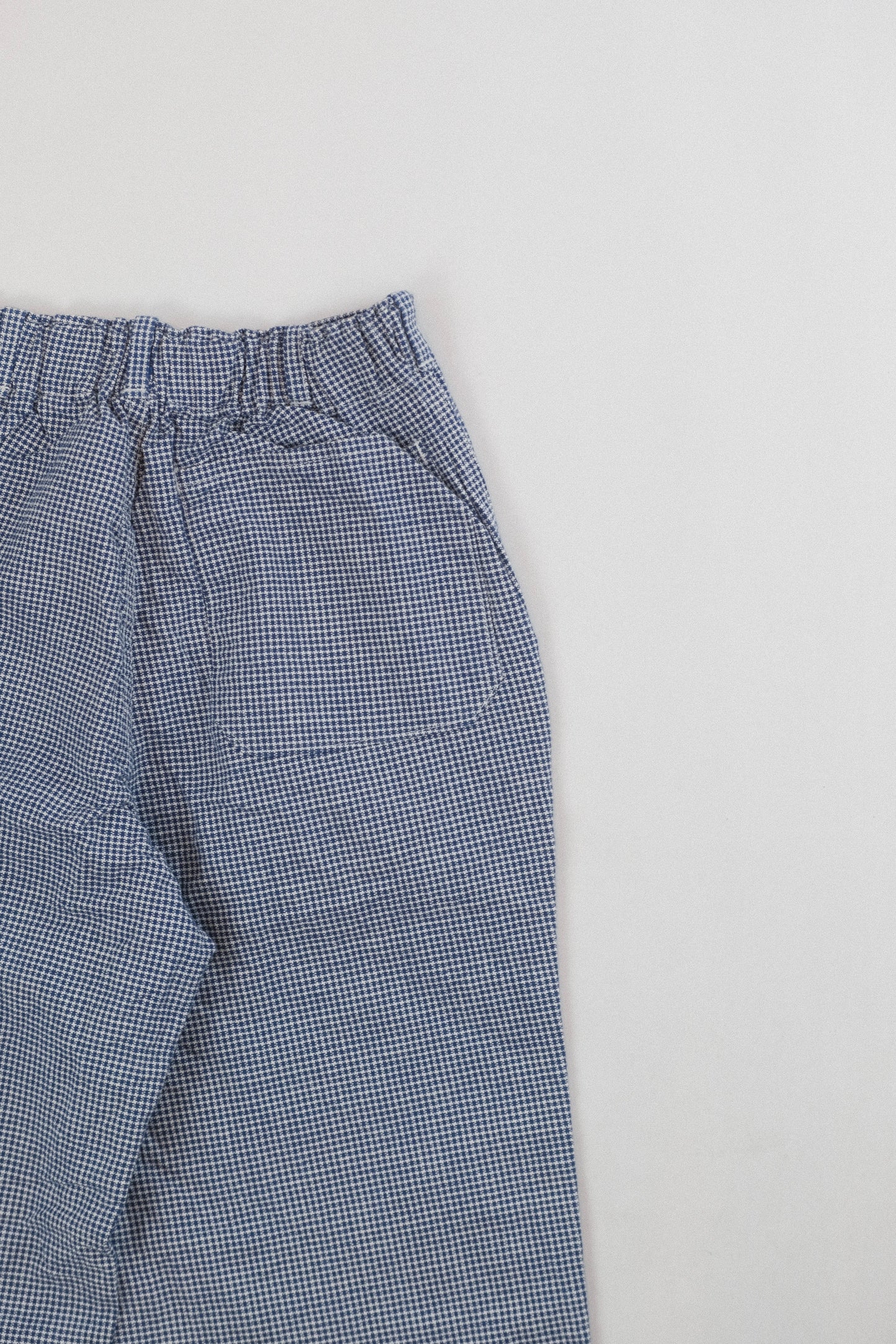 70s Chef pants S