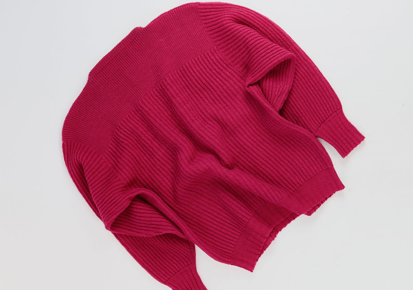 80s Drumohr Shetland sweater