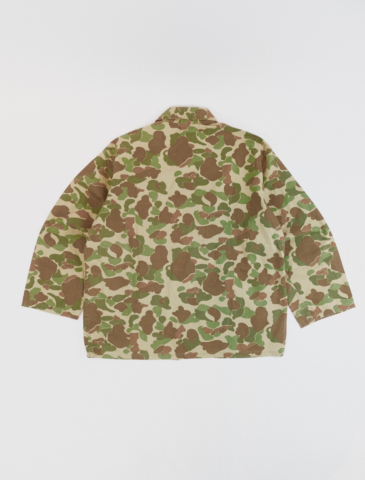 60s Kamo Hunting jacket L