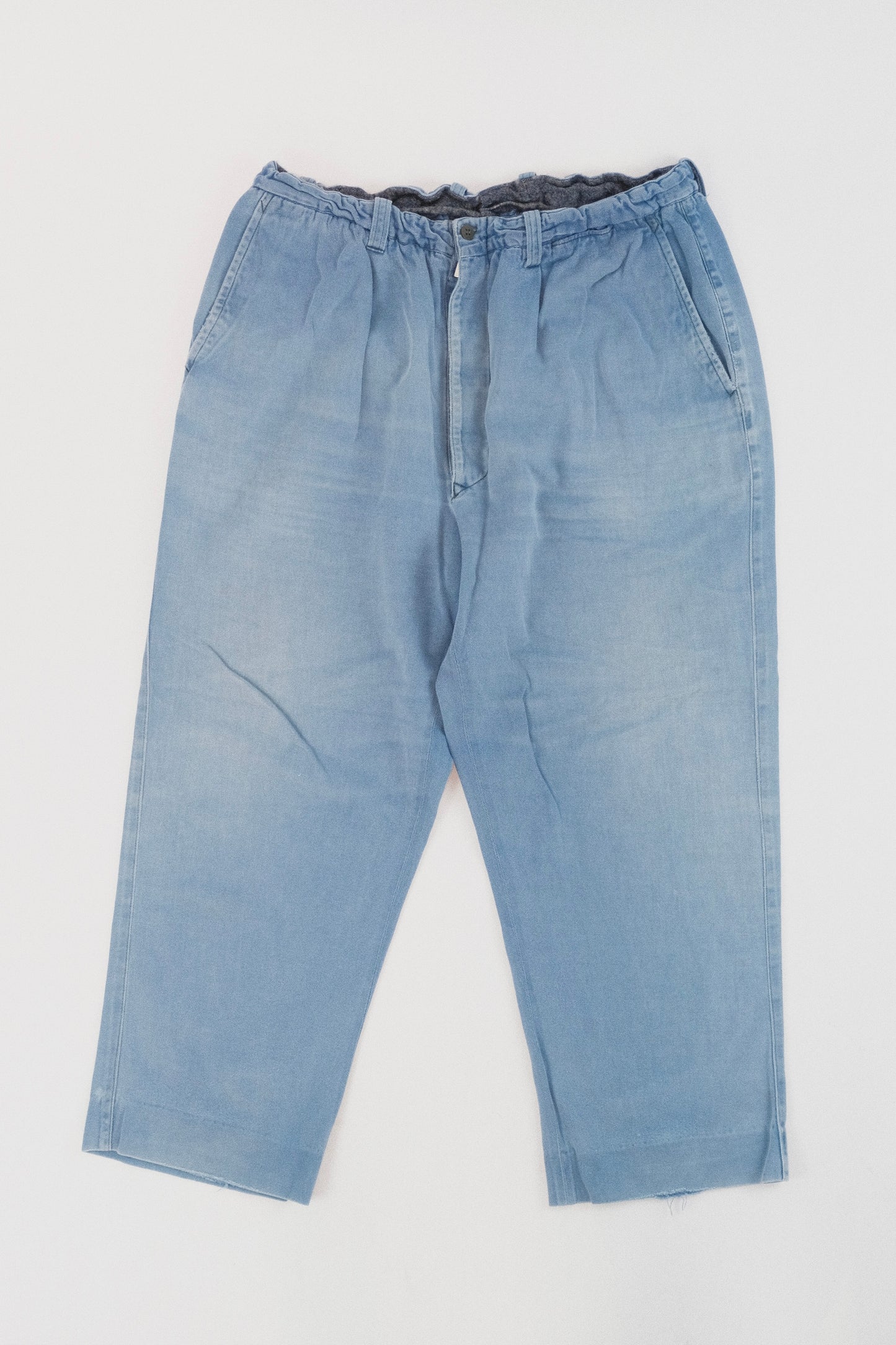 60s Work Pants M
