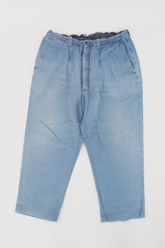60s Work Pants M